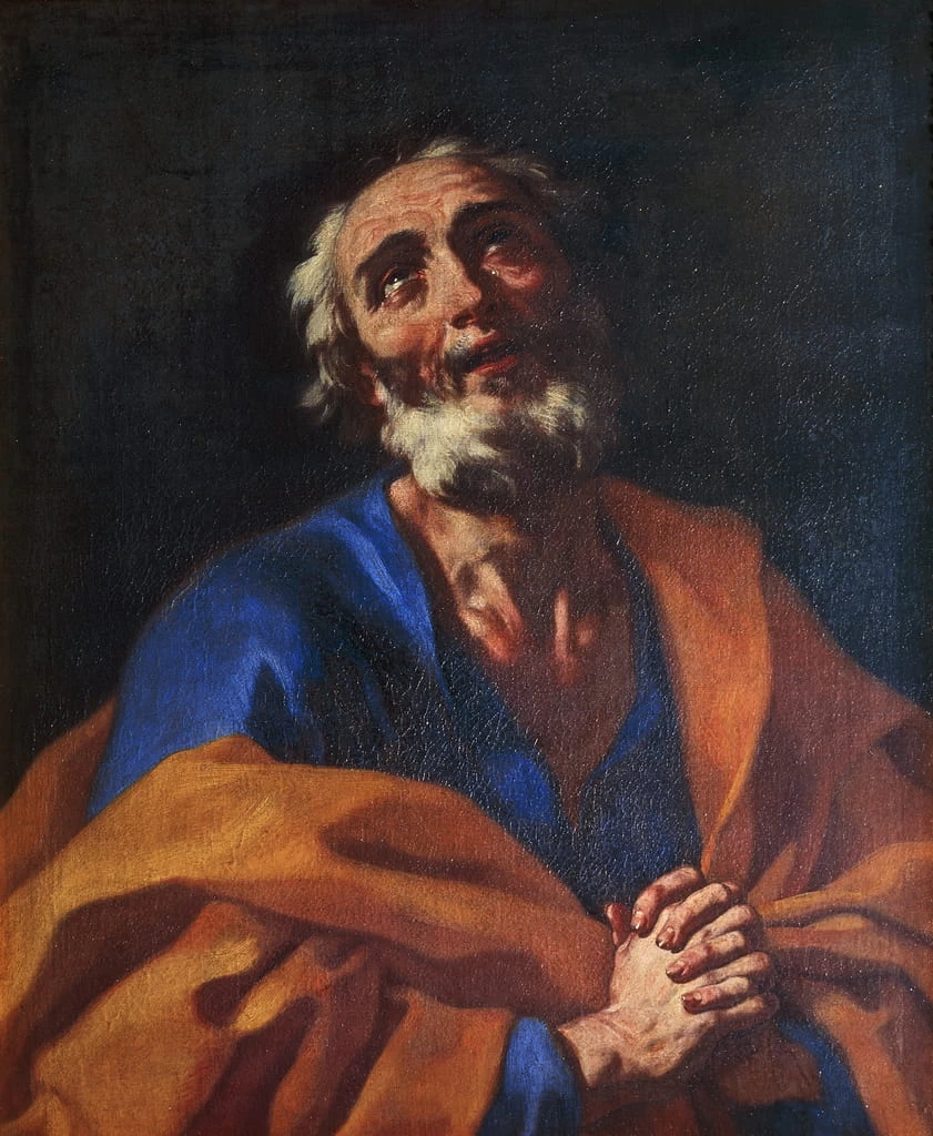 San Pietro